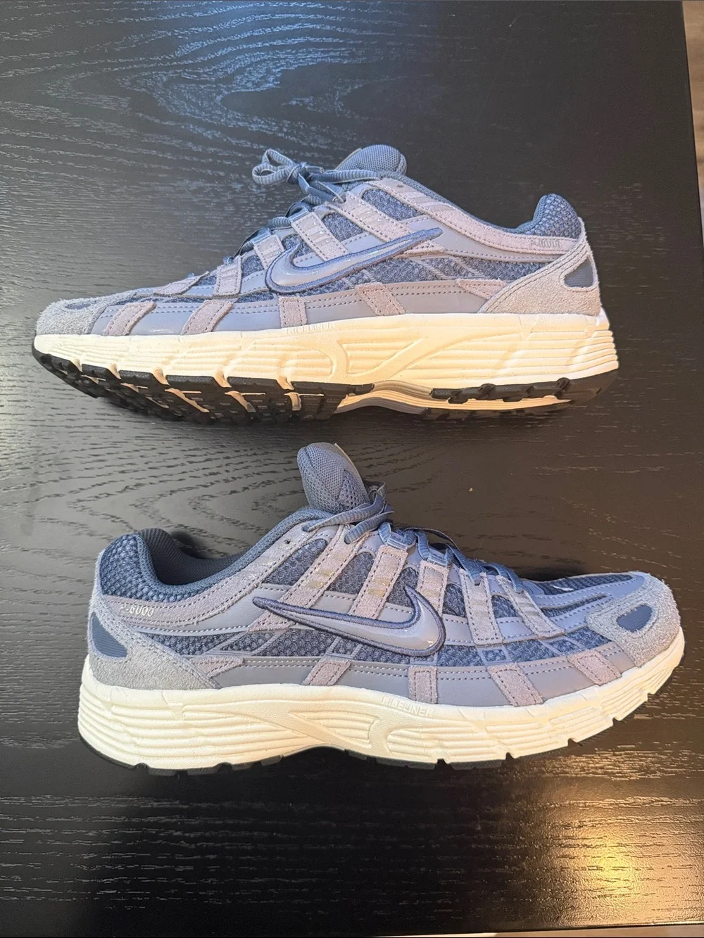 Nike P-6000 SE 'Diffused Blue Ashen Slate'